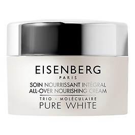 Soin Nourrissant Intégral - Pure White Pełna Pielęgnacja Odżywcza