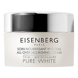 Soin Nourrissant Intégral - Pure White Pełna Pielęgnacja Odżywcza image