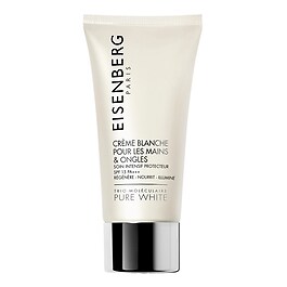 Crème Blanche pour Mains et Ongles - Pure White Biały Krem do Dłoni i Paznokci
