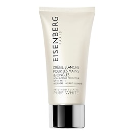 Crème Blanche pour Mains et Ongles - Pure White Biały Krem do Dłoni i Paznokci image