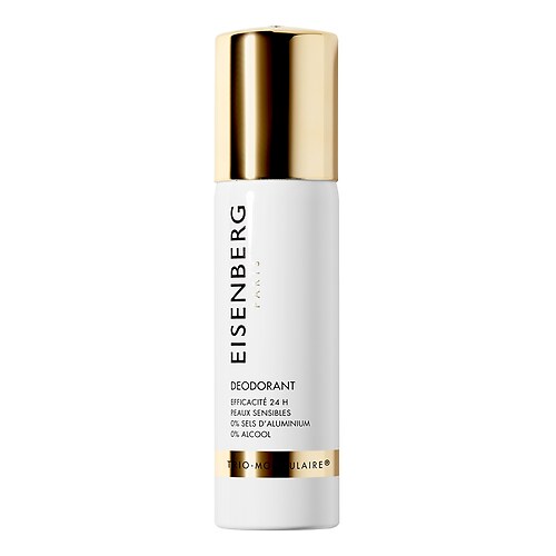 EISENBERG - Deodorant For Women - Deodorant