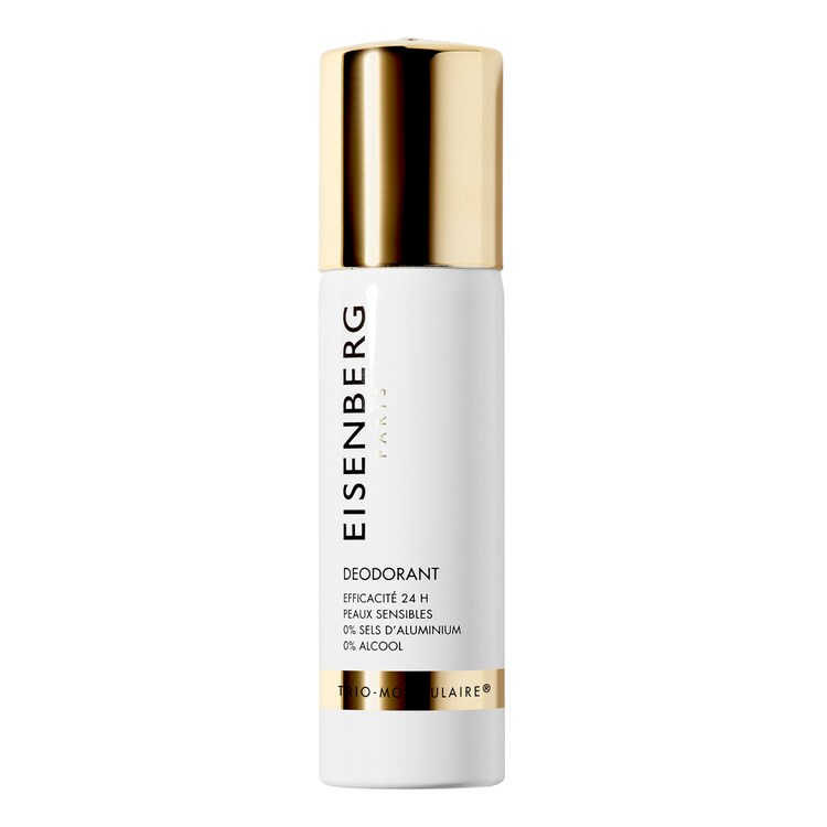 Deodorant pour Femme - Dezodorant Spray