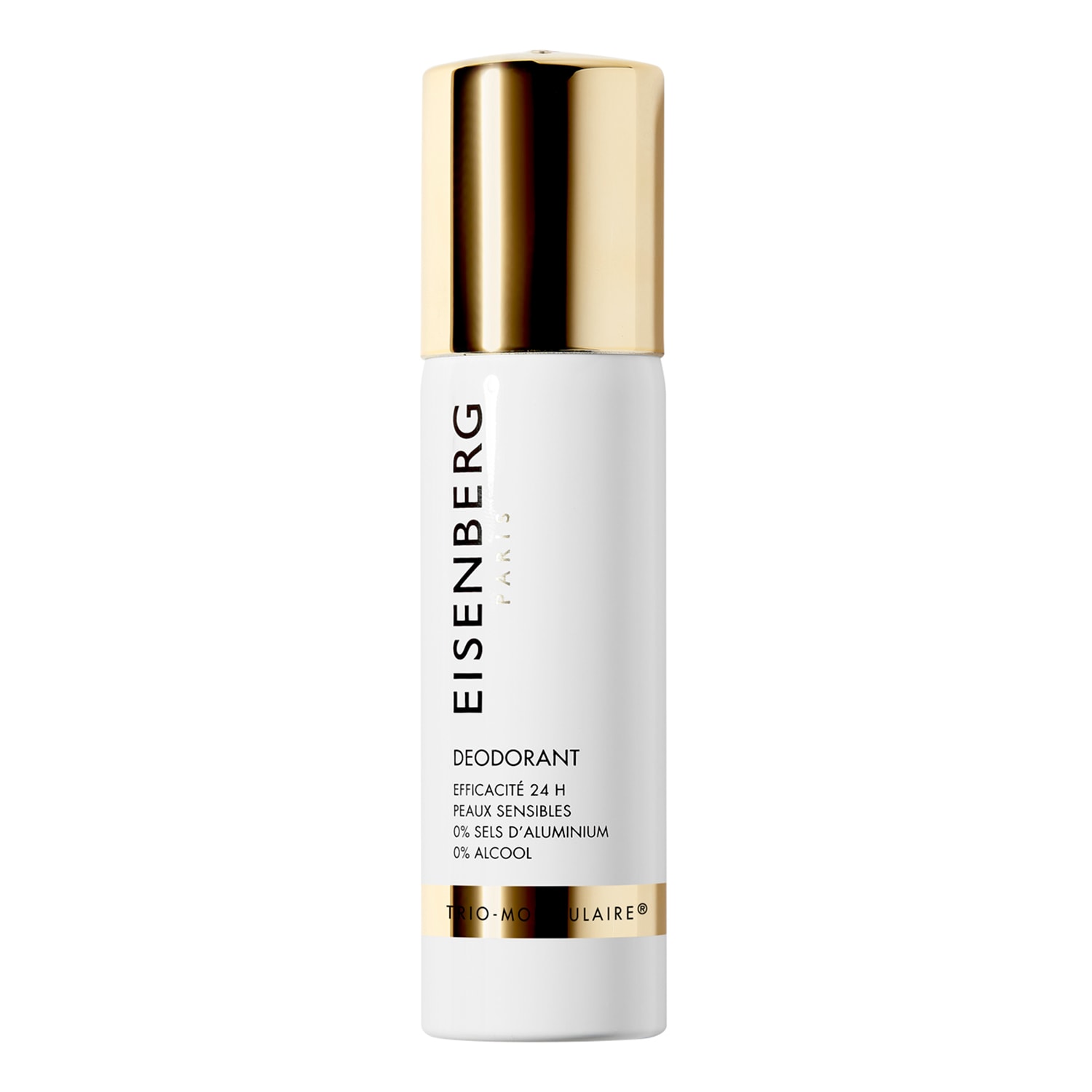 E-shop EISENBERG - Deodorant For Women - Deodorant