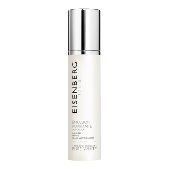 Pure White - Emulsja Oczyszczająca, EISENBERG