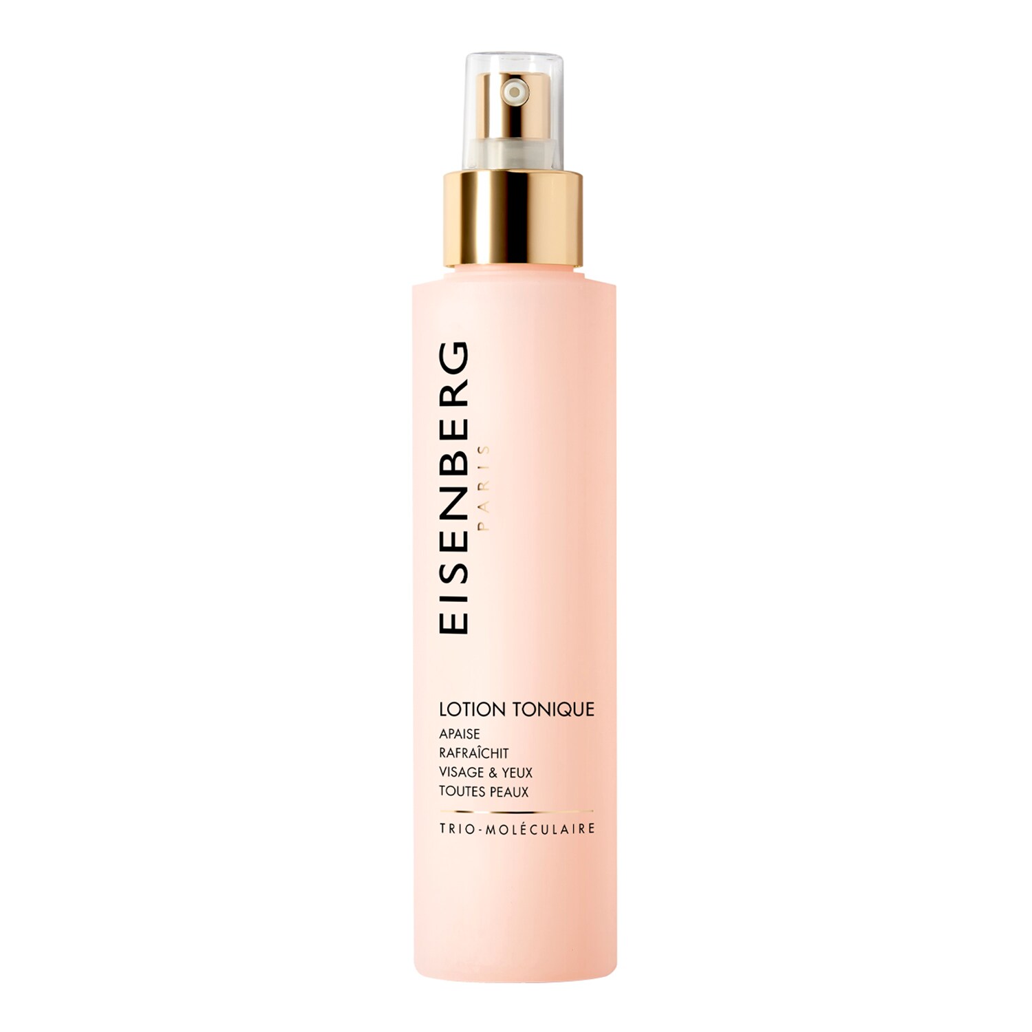 EISENBERG - Toning Lotion - Pleťové tonikum