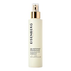 Cleansing Make-Up Removing Gel - Odličovací čisticí gel, EISENBERG