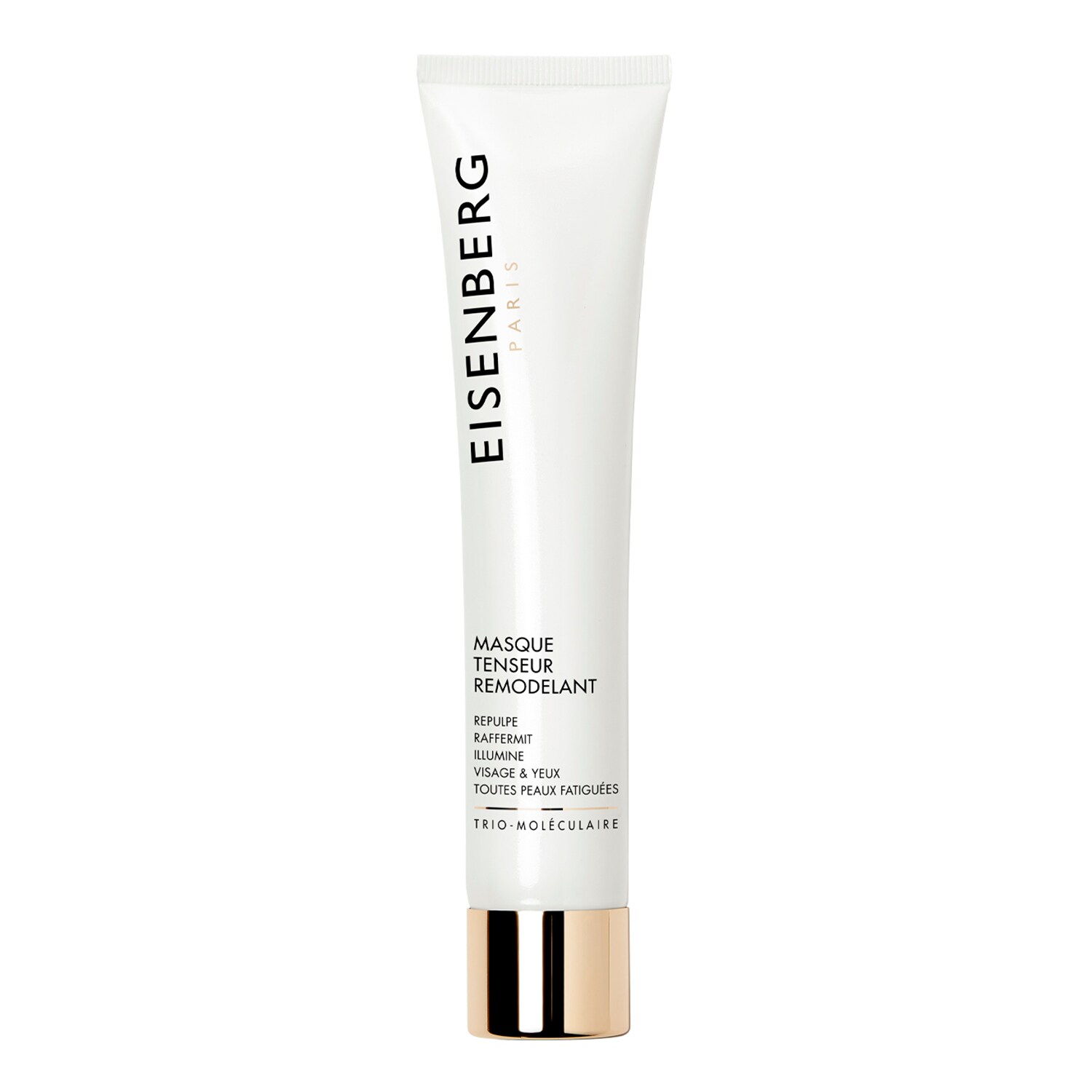 EISENBERG - Firming Remodelling Mask - Remodelační vypínací maska