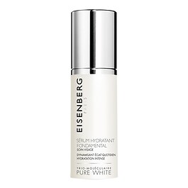Sérum Hydratant Fondamental - Pure White Bazowe Serum Nawilżające