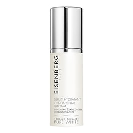 Sérum Hydratant Fondamental - Pure White Bazowe Serum Nawilżające image