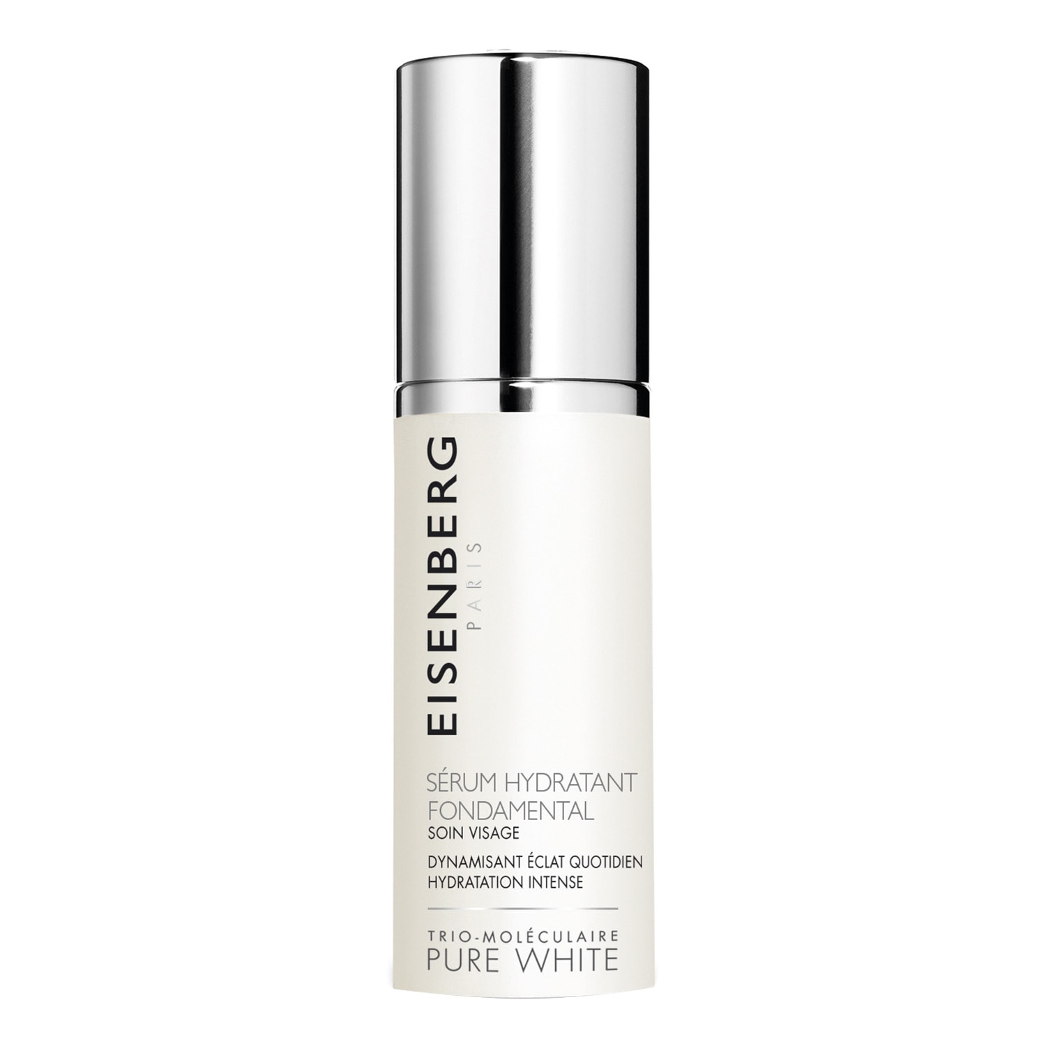 E-shop EISENBERG - Essential Moisturising Serum - Esenciální hydratační sérum
