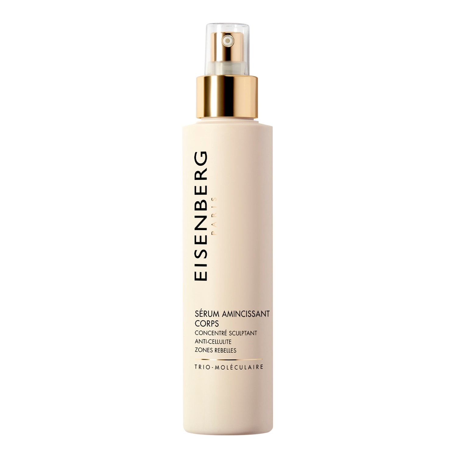 EISENBERG - Body Refining Serum - Zeštíhlující tělové sérum