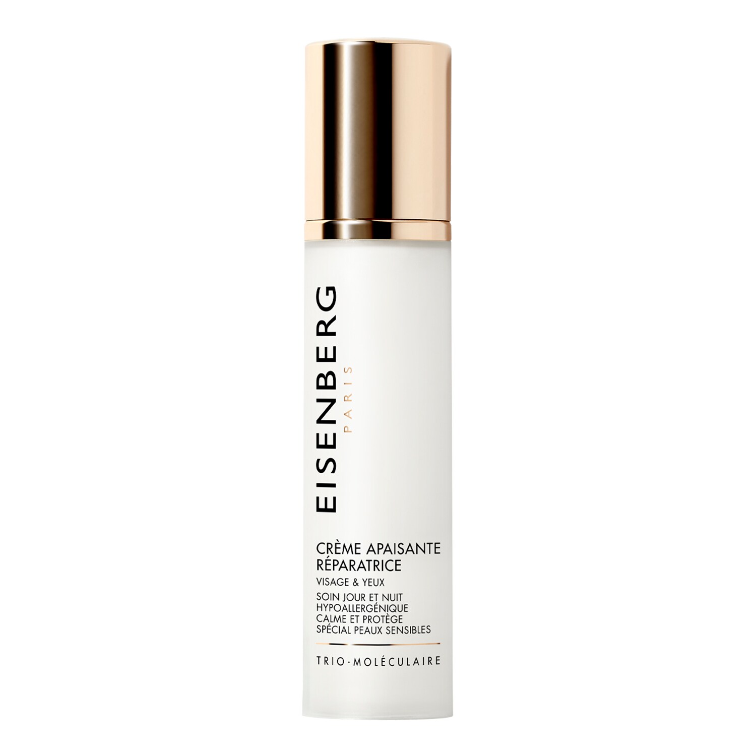 EISENBERG - Soothing Repairing Cream - Zklidňující korekční krém