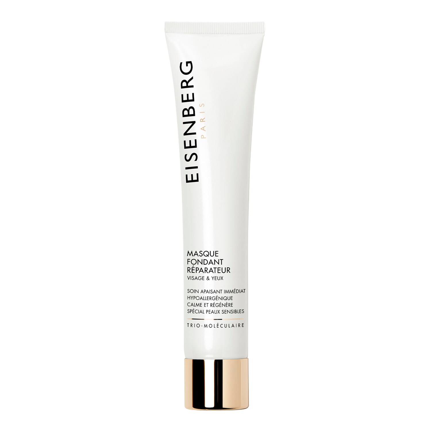EISENBERG - Mel-in Repairing Mask - Fluidní korekční maska
