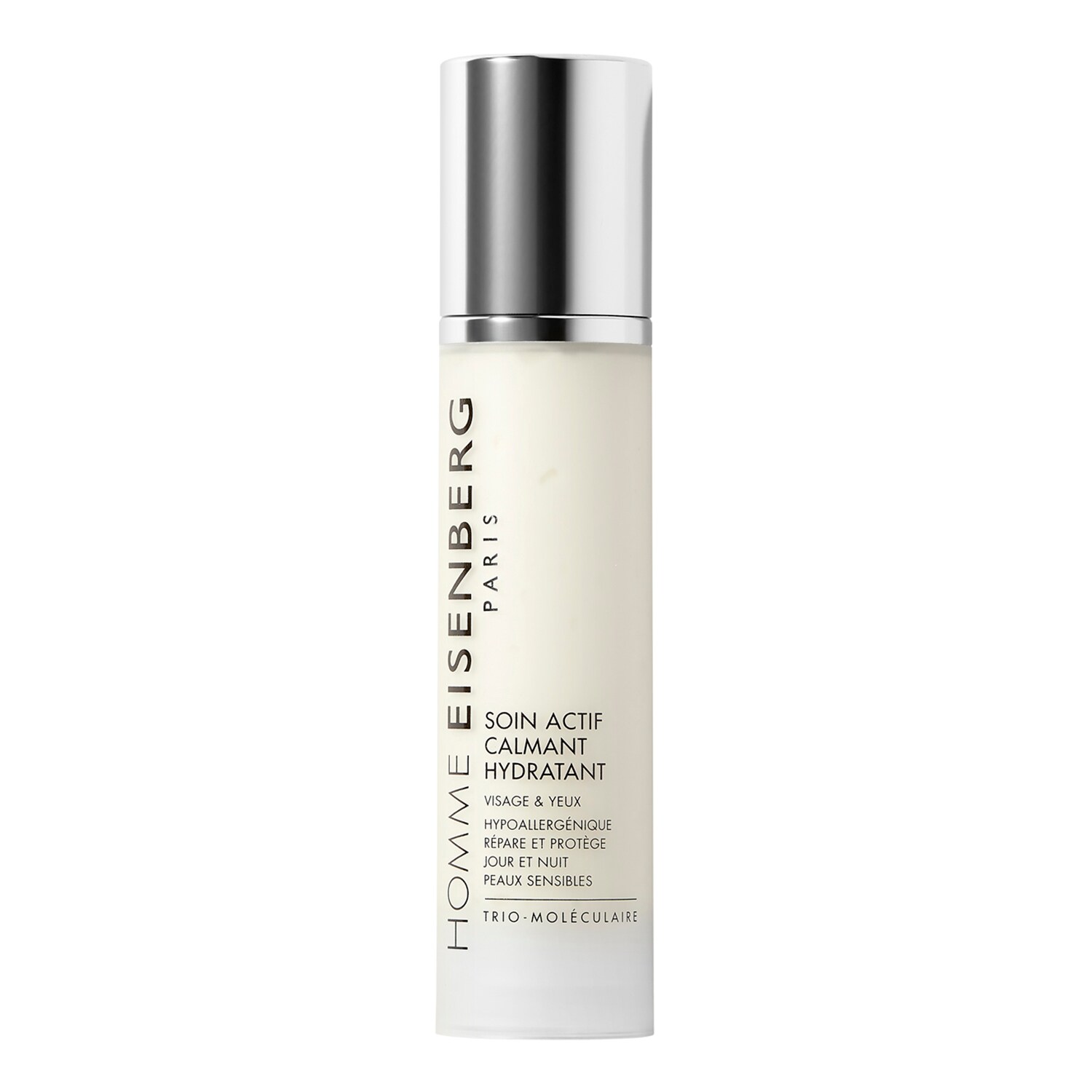 EISENBERG - Essential Soothing Moisturiser - Zklidňující hydratační krém