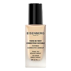 Fond de Teint Correcteur Invisible, EISENBERG
