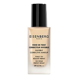 Fond de Teint Correcteur Invisible