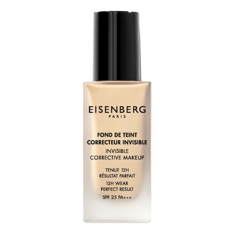 Invisible Corrective Make-up - Korekční make-up