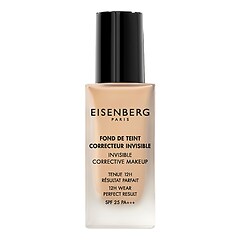 Invisible Corrective Make-up - Korekčn&iacute; make-up, EISENBERG