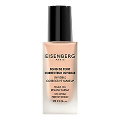 Fond de Teint Correcteur Invisible, EISENBERG