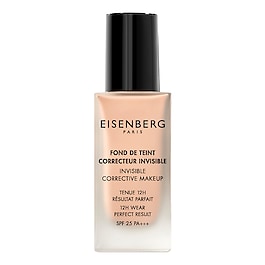 Fond de Teint Correcteur Invisible