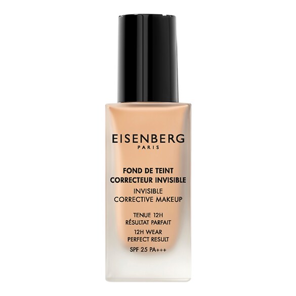 Invisible Corrective Make-up - Korekční make-up, EISENBERG