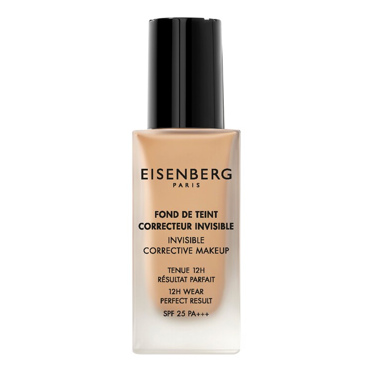 Invisible Corrective Make-up - Korekční make-up