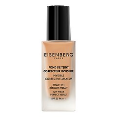 Invisible Corrective Make-up - Korekční make-up, EISENBERG