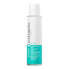 Eau Micellaire Pure - Czysta Woda Micelarna, EISENBERG