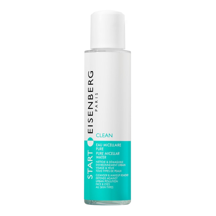 Pure Micellar Water - Čisticí micelární voda