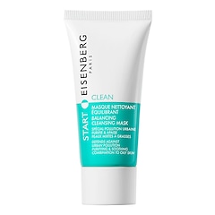 Masque Nettoyant Équilibrant - Oczyszczająca Maseczka, EISENBERG