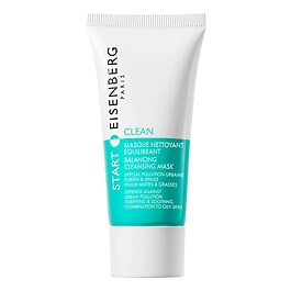 Masque Nettoyant Équilibrant - Oczyszczająca Maseczka