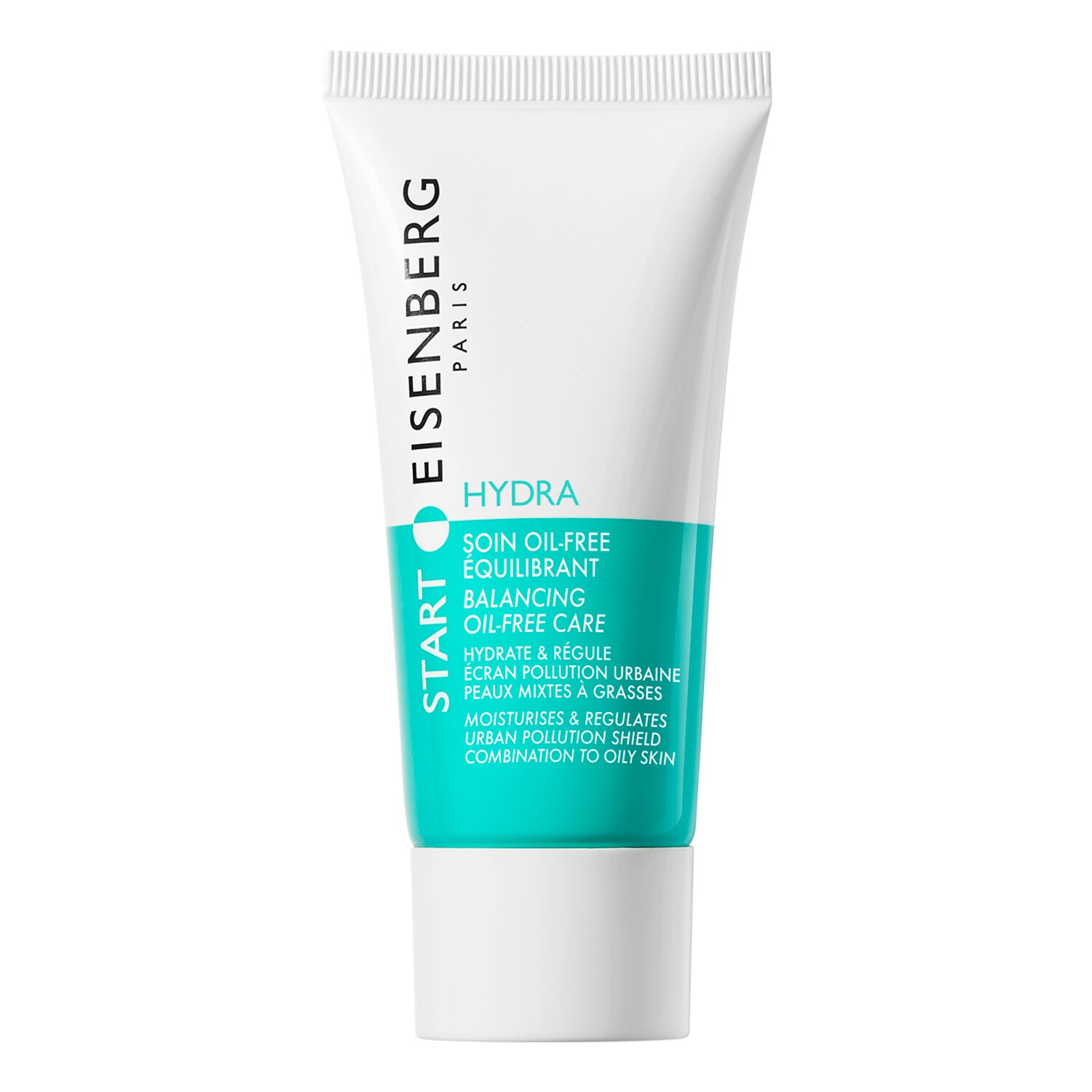 EISENBERG - Balancing Oil-Free Care - Matující péče bez oleje
