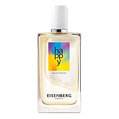 Happy - Woda perfumowana, EISENBERG