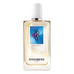Young - Woda perfumowana, EISENBERG