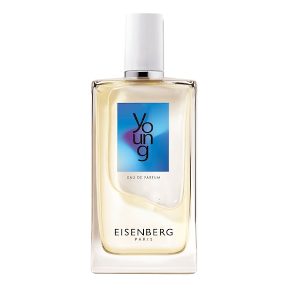 Young - Woda perfumowana, EISENBERG