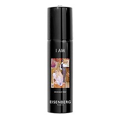 I AM Deodorant Spray - Dezodorant w sprayu, EISENBERG
