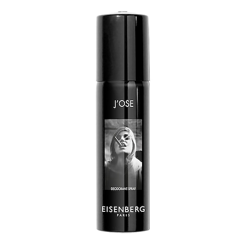 EISENBERG - J'OSE Deodorant Spray - Deodorant ve spreji