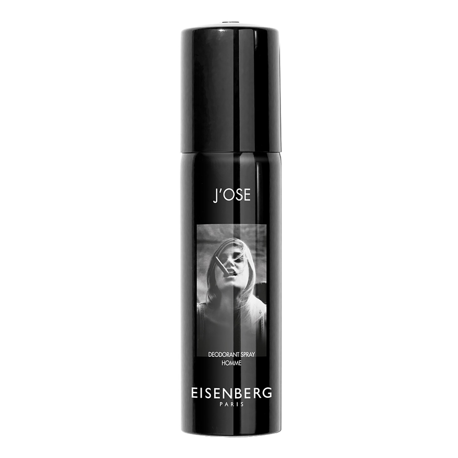 EISENBERG - J'OSE Deodorant Spray for Men - Deodorant ve spreji