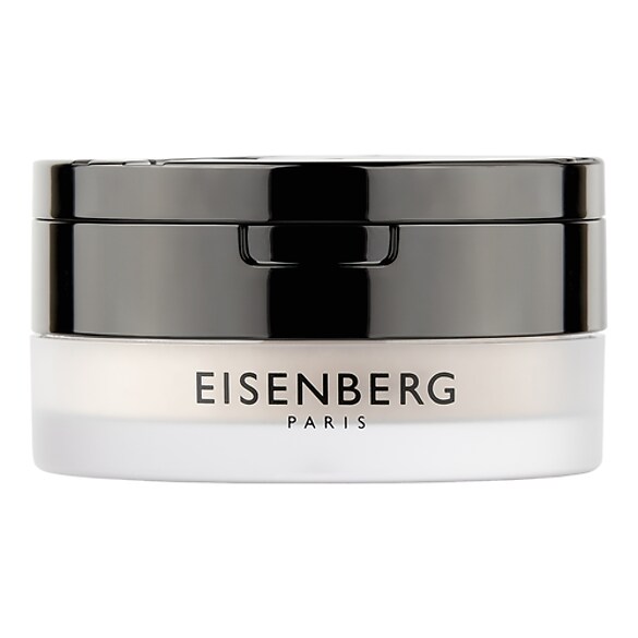 Ultra-Perfecting & Blurring Loose Powder - Puder sypki, EISENBERG