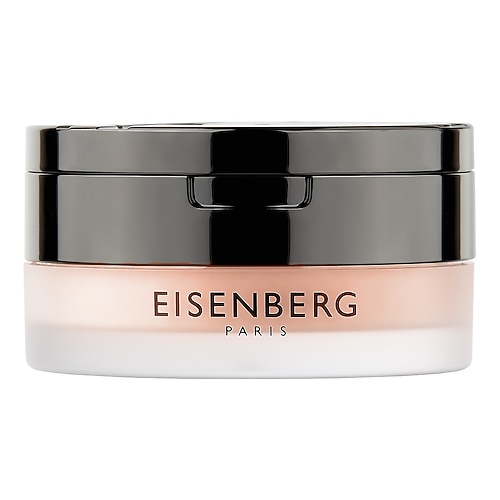 Eisenberg - Ultra-perfecting & Blurring Loose Powder - Puder Sypki - Les Essentiels Ult-perf Blur Loose Pwd02 - Dla Kobiet