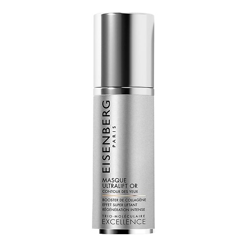 Gold Ultralift Mask - Maska