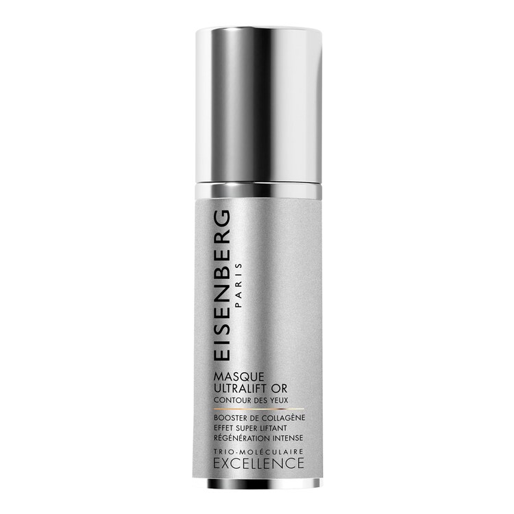 Gold Ultralift Mask - Maska 