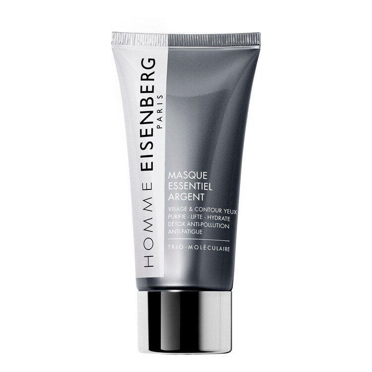 Silver Essential Mask - Maska do twarzy