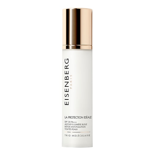Eisenberg The Ideal Protection SPF 30 PA+++ ochronny krem na dzień przeciw starzeniu się skóry 50 ml można nabyć na stronie Sephora.pl