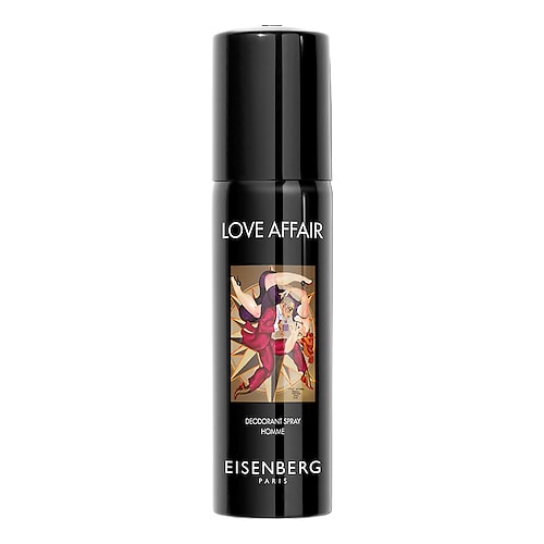 EISENBERG - Love Affair - Deodorant ve spreji