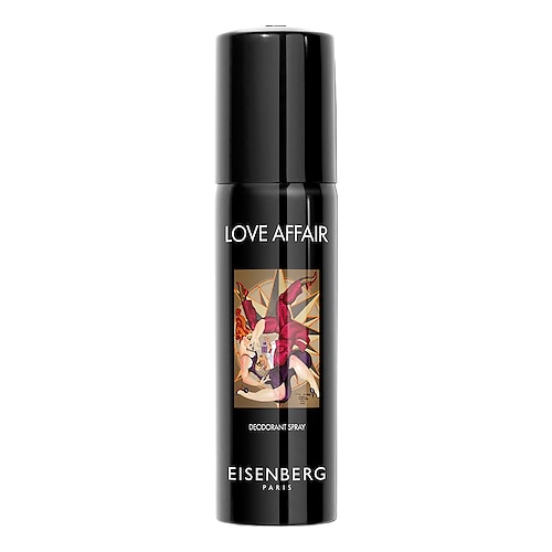 EISENBERG - Love Affair - Deodorant ve spreji