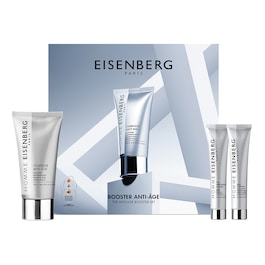 The Anti-Age Booster Set -  Zestaw do pielęgnacji twarzy