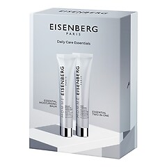 Daily Care Essentials – Sada pro péči o pleť, EISENBERG
