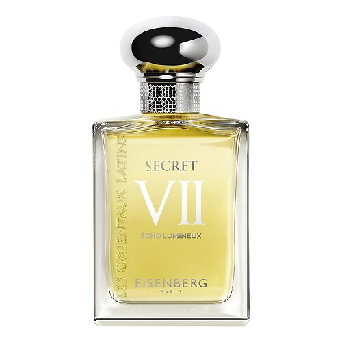 Eisenberg - Secret Vii Écho Lumineux - Woda Perfumowana - Latin Orientals Écho Lumineux 100ml - Dla Mężczyzn