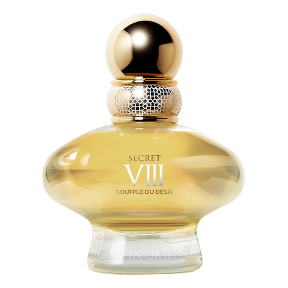 Secret VIII Souffle du Désir - Woda Perfumowana, EISENBERG